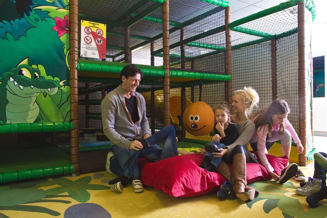 Enjoy Resorts Romo Romo Kirkeby Ngoại thất bức ảnh
