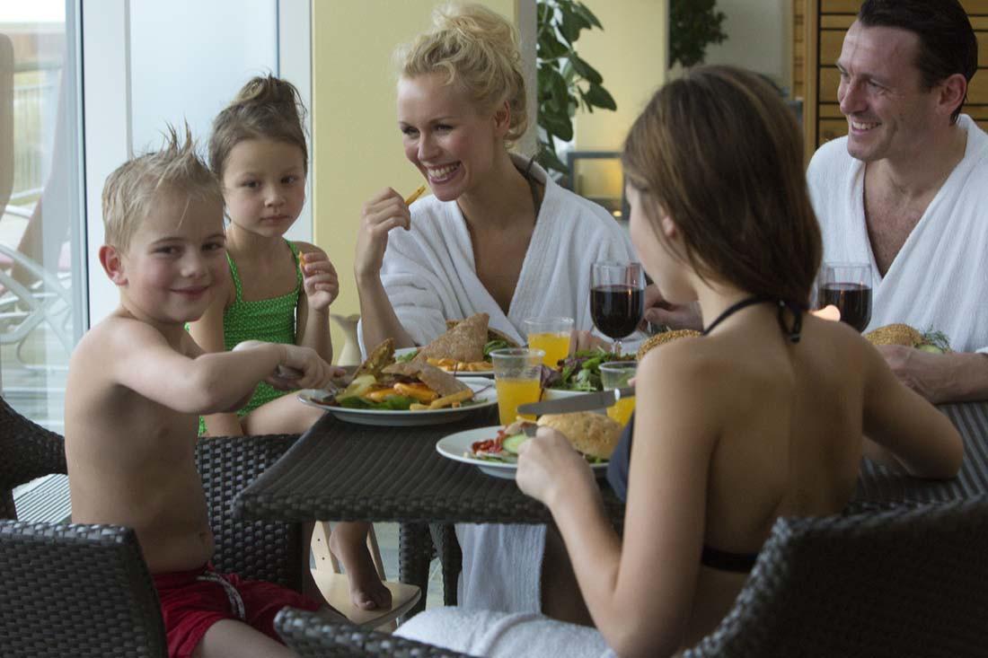 Enjoy Resorts Romo Romo Kirkeby Ngoại thất bức ảnh