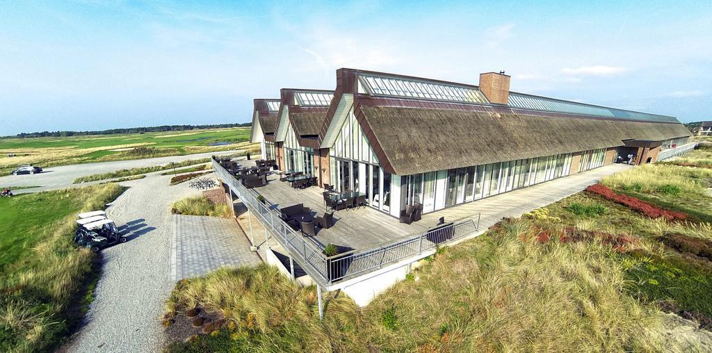 Enjoy Resorts Romo Romo Kirkeby Ngoại thất bức ảnh
