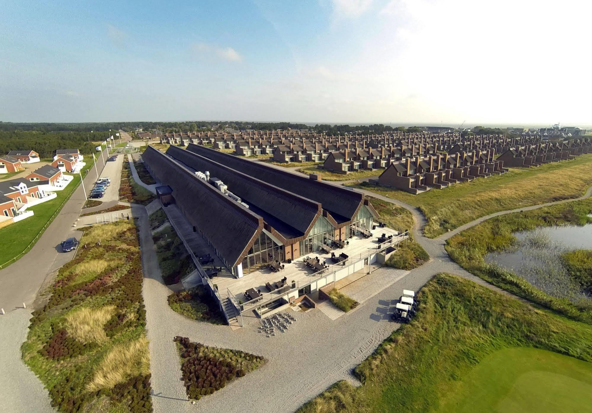 Enjoy Resorts Romo Romo Kirkeby Ngoại thất bức ảnh